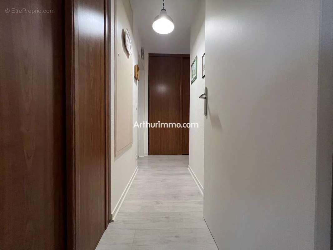 Appartement à SUCY-EN-BRIE