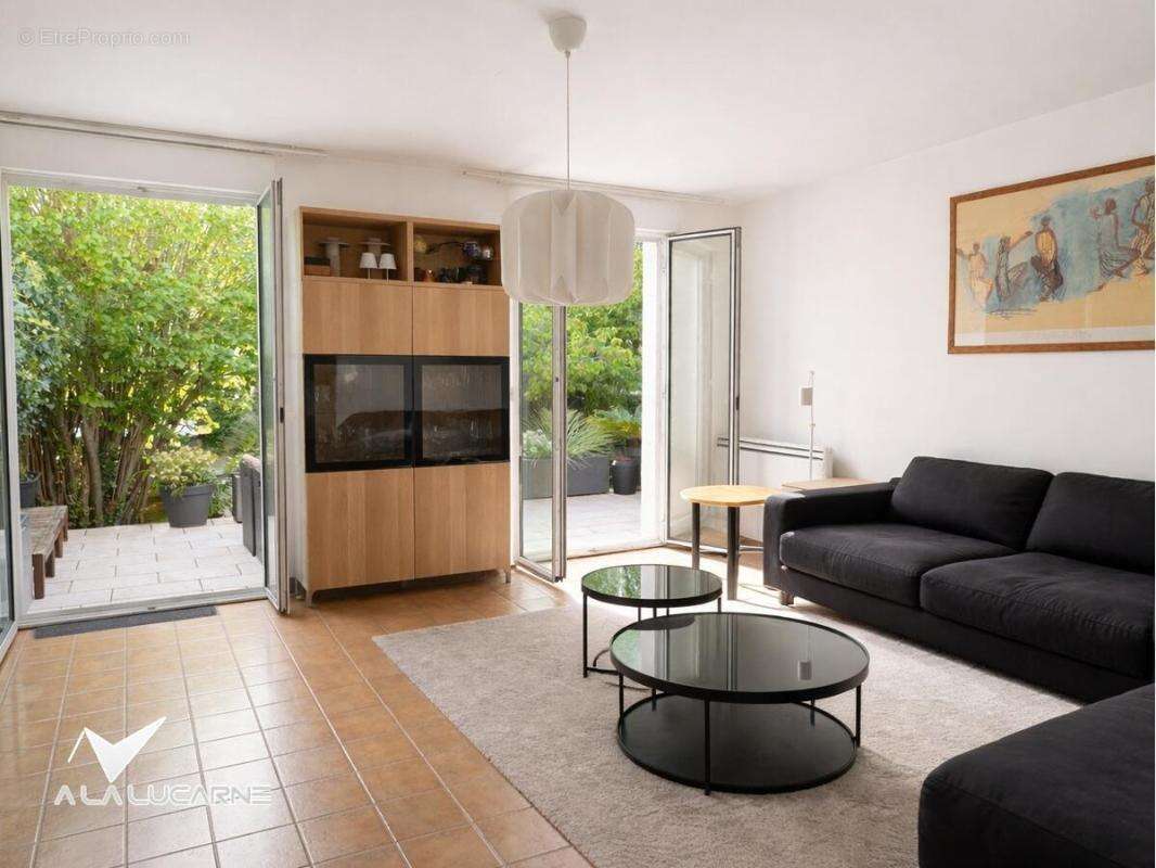 Maison à MONTESSON