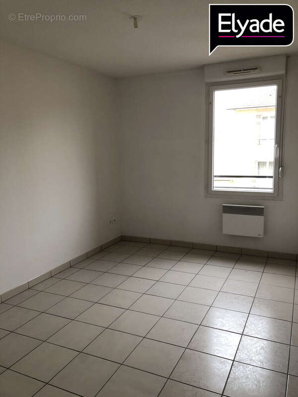 Appartement à MOULINS