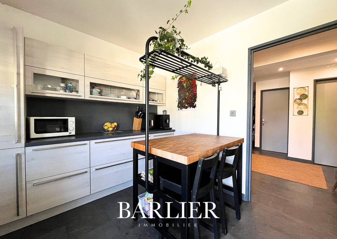 Appartement à LINGOLSHEIM