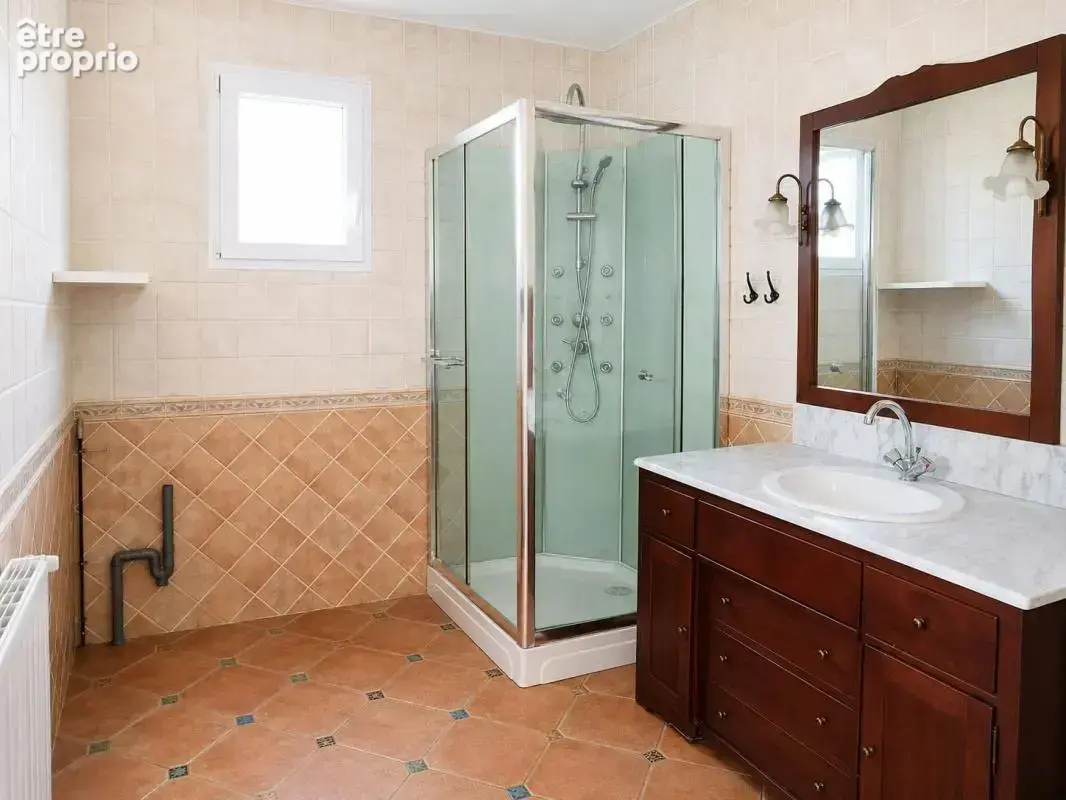 Maison de ville T6 de 121 m²à Saint-Martin-d'Hères 38400 - photo 19