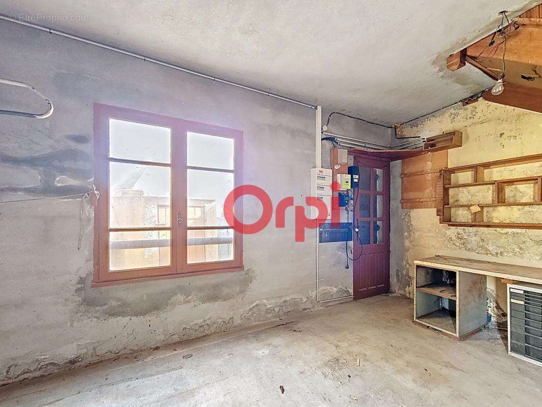 Maison à LA SEYNE-SUR-MER