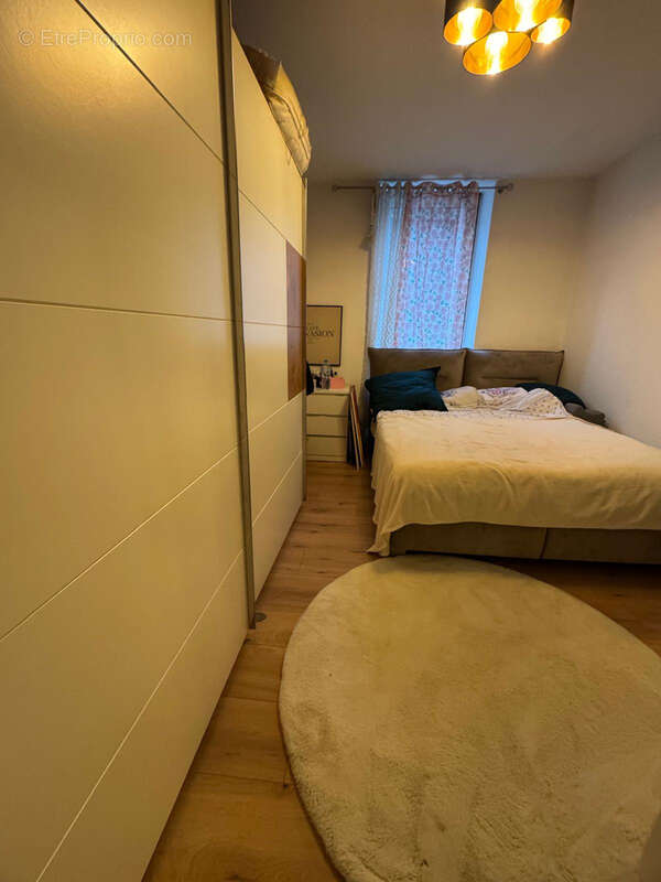 Appartement à SARREGUEMINES