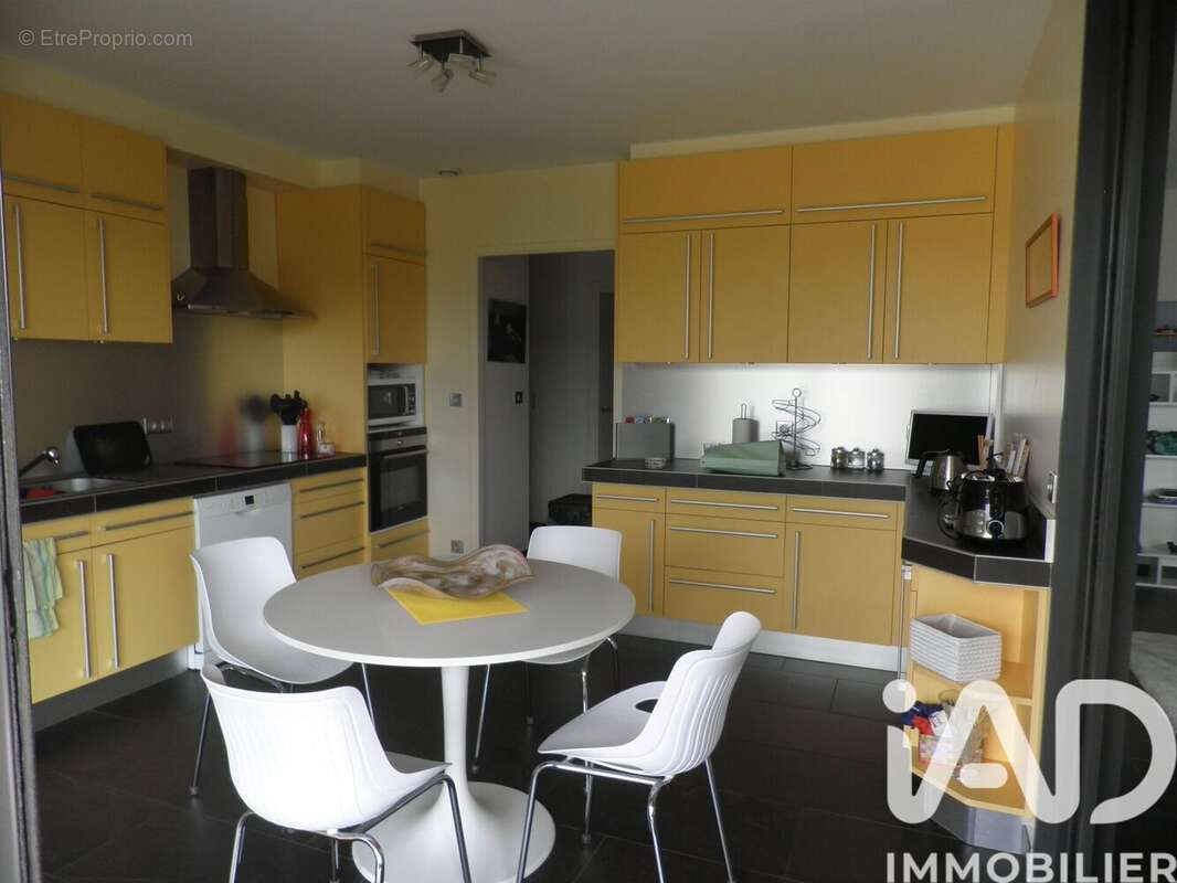 Photo 4 - Maison à SAINT-LAURENT-LES-TOURS