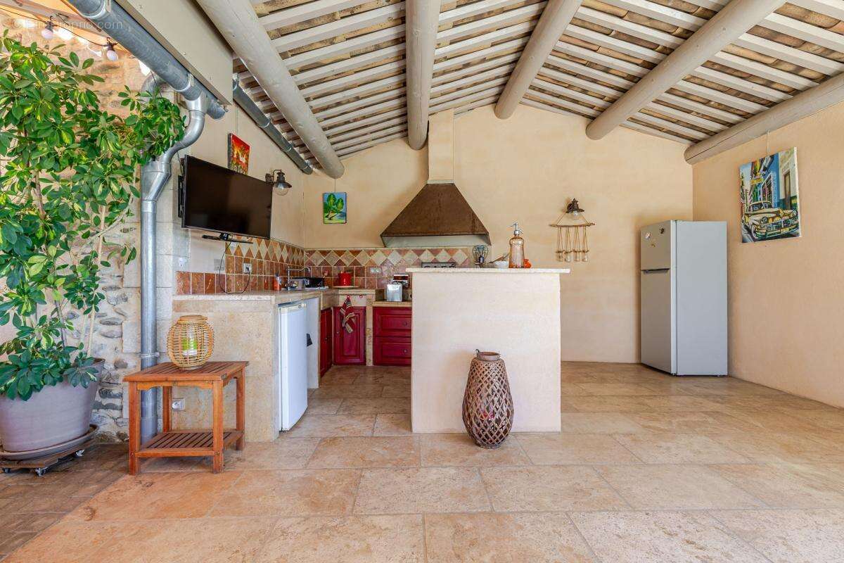Propriété de charme sur Manosque - photo 8