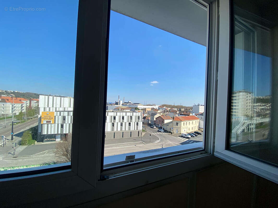 Appartement à LE HAVRE
