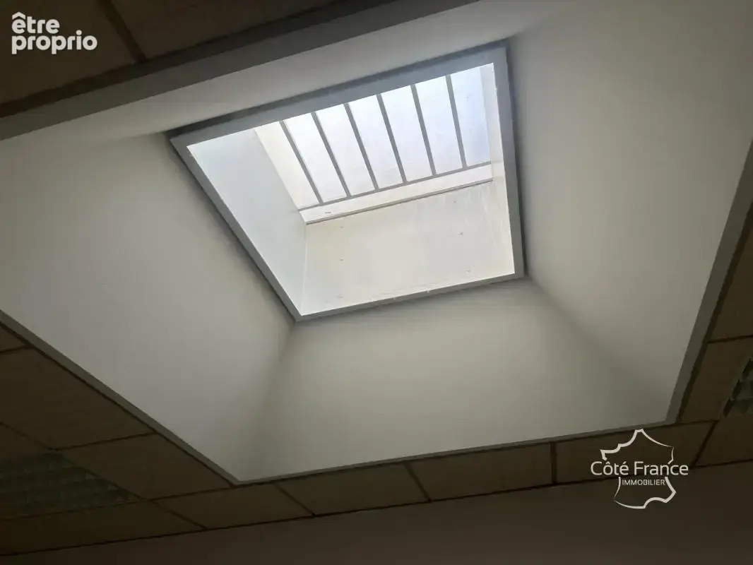 Excellente opportunité   local commercial de 250 m2 au coeur - photo 7