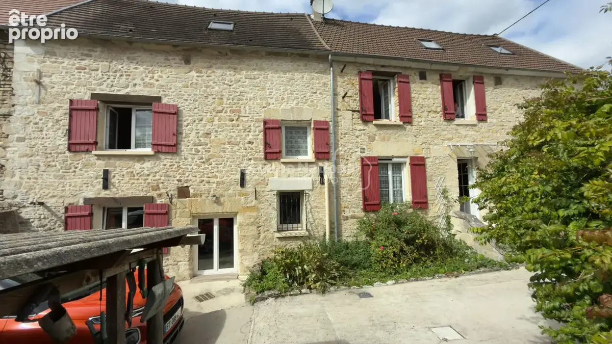 Maison Noailles 8 pièce(s) 180 m2 - photo 2