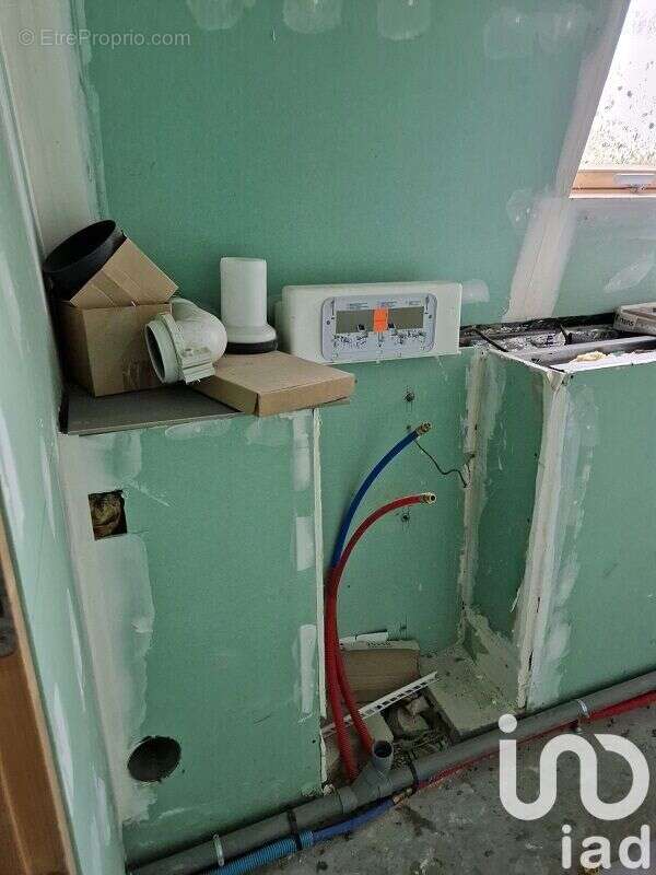 Photo 6 - Maison à SAINT-FLORENTIN