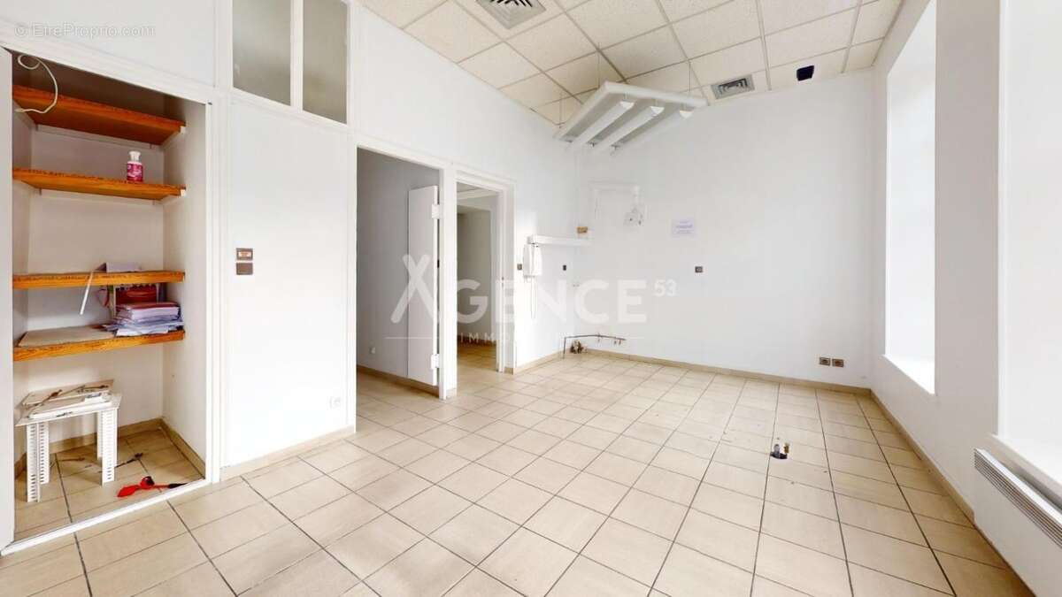 Appartement à AIRE-SUR-LA-LYS