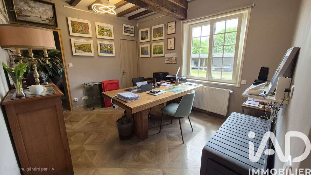 Photo 9 - Maison à ARREST