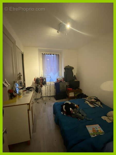 Appartement à MULHOUSE