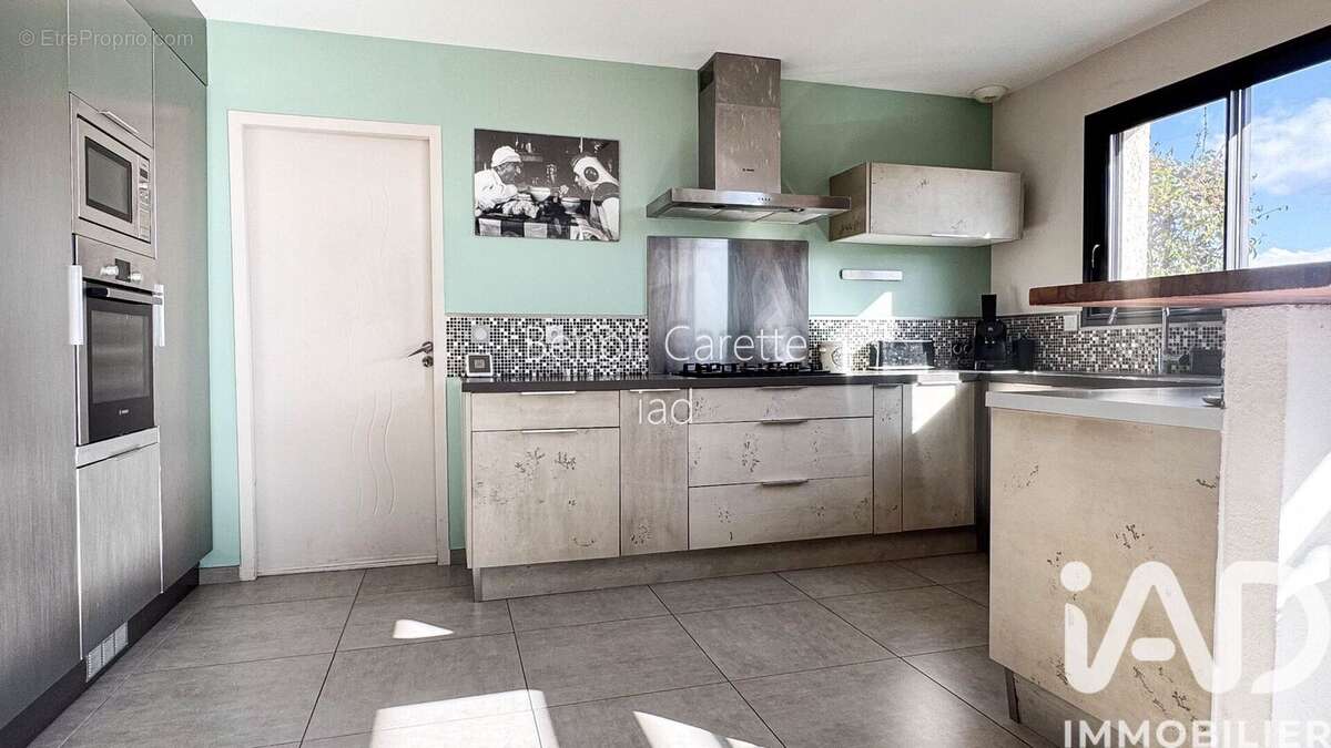 Photo 6 - Maison à OPOUL-PERILLOS