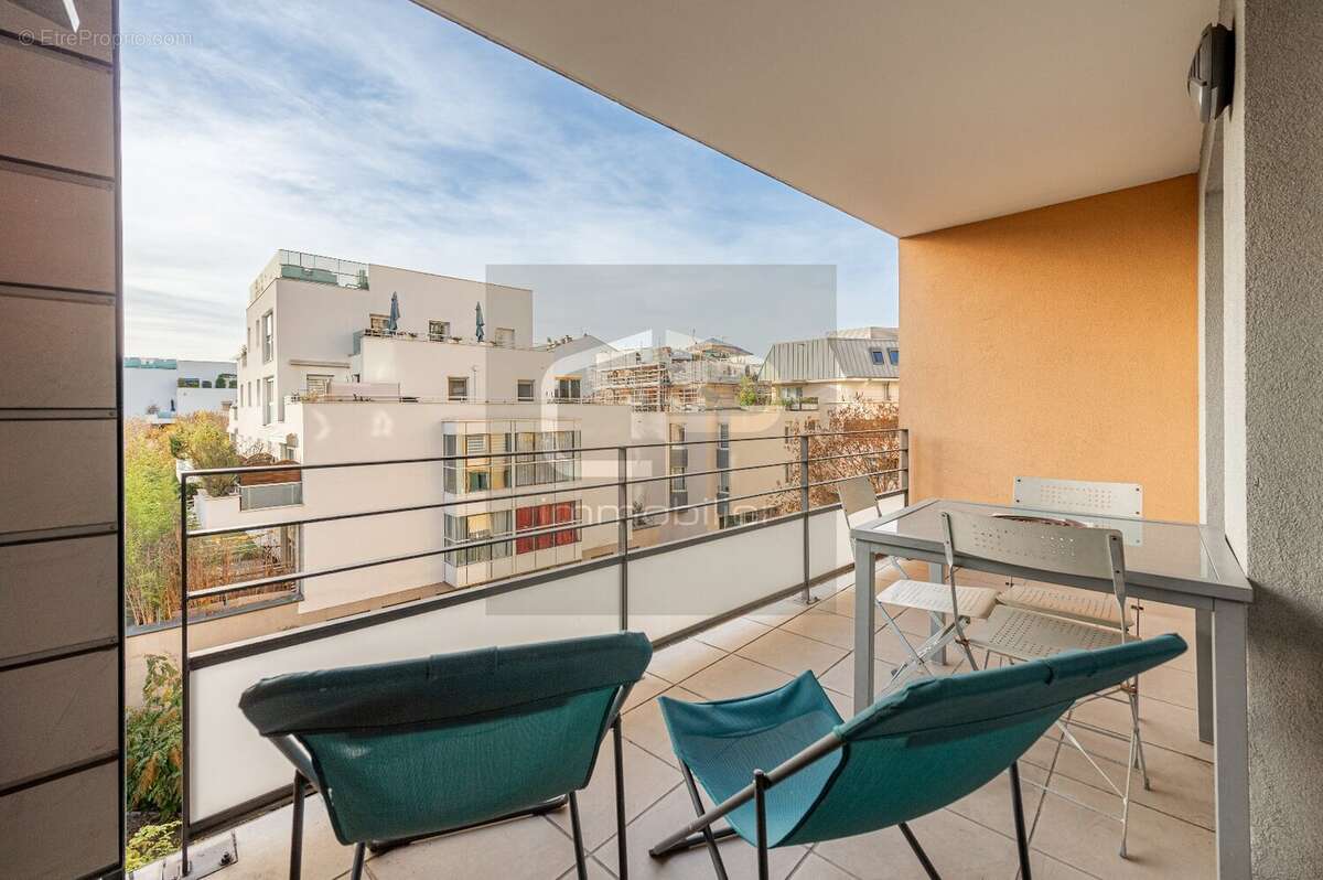 Appartement à ANNECY