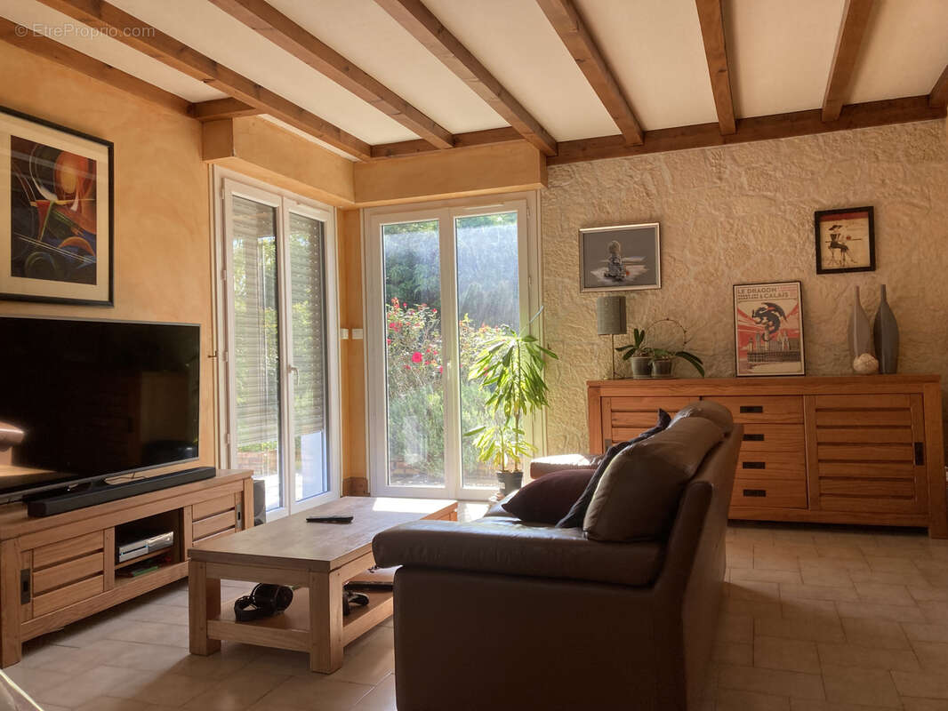 Maison à VIGNOUX-SUR-BARANGEON