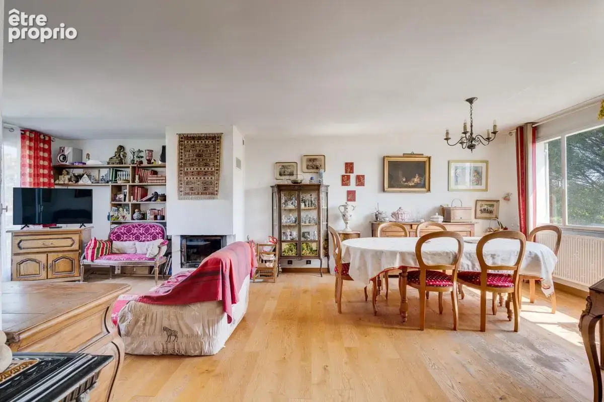 Maison 71 m² à Quint-Fonsegrives  - photo 4