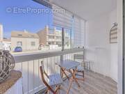 Appartement à CANDILLARGUES