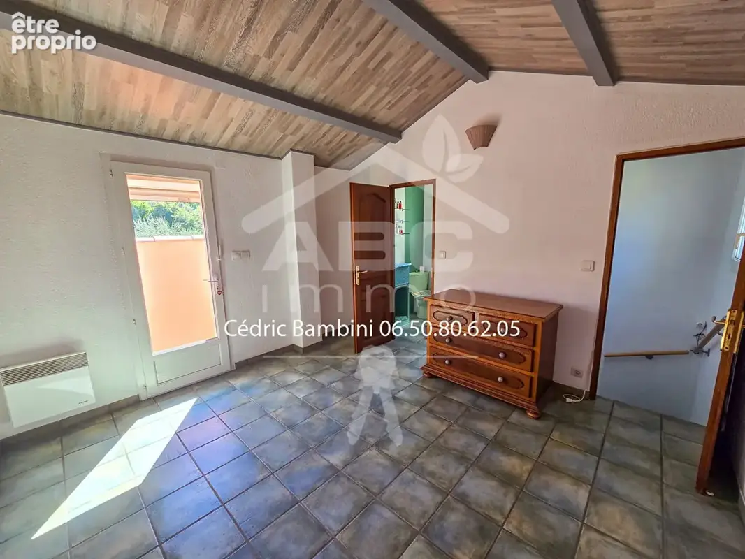 Maison familiale de 161 m² au calme absolu avec piscine -Rians - photo 12
