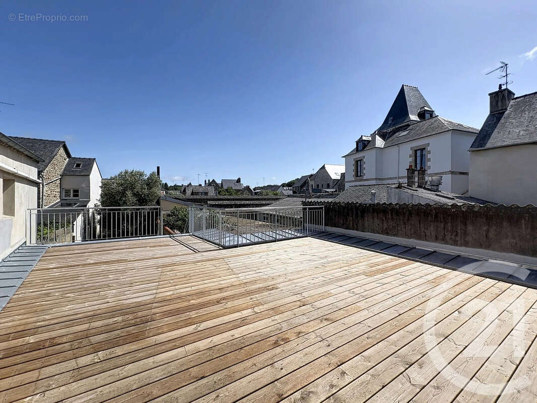 Maison 76 m² à Lamballe  - photo 10