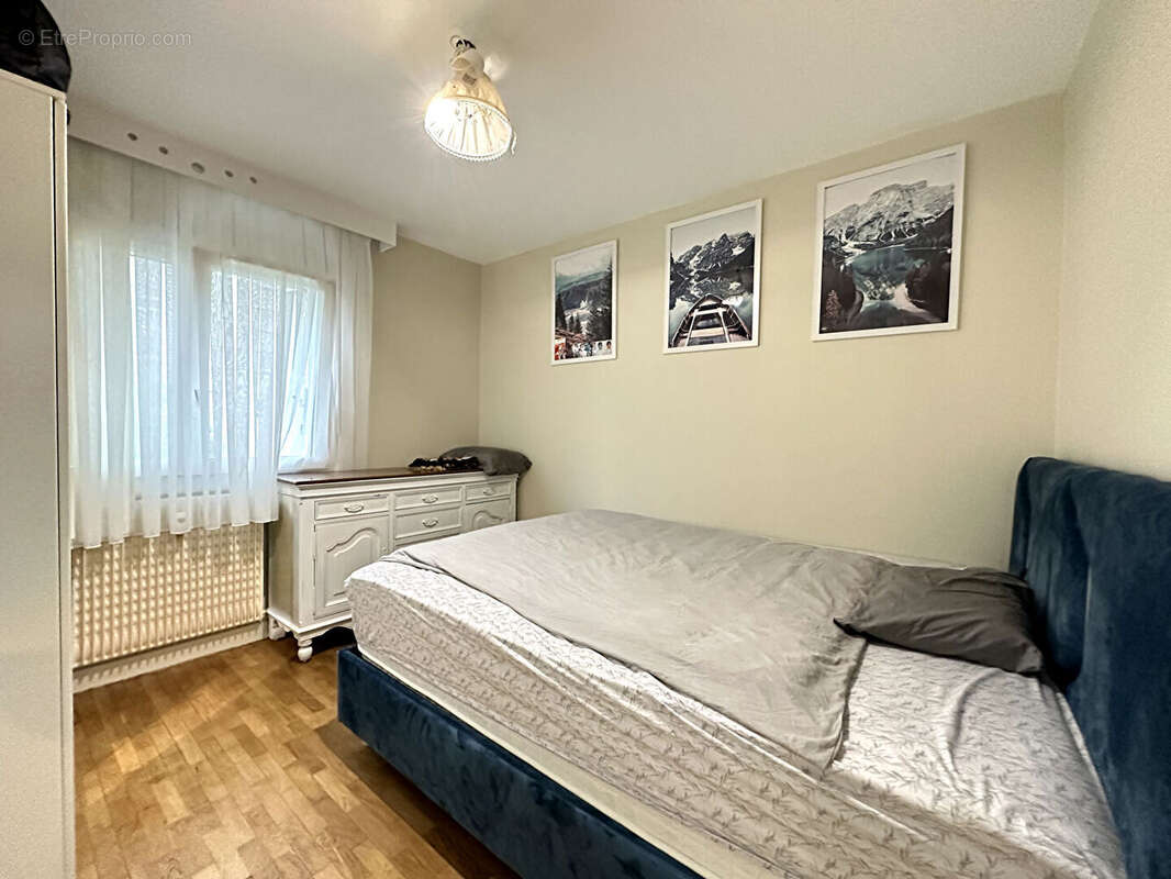 Appartement à VENISSIEUX