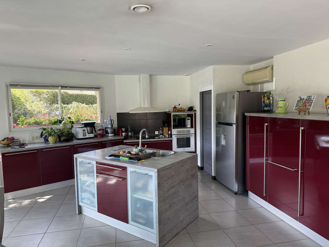 Maison à CASTELJALOUX