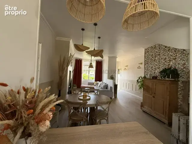 Nouveaute quartier paul bert - photo 6