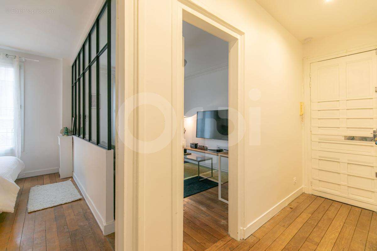 Appartement à NOGENT-SUR-MARNE