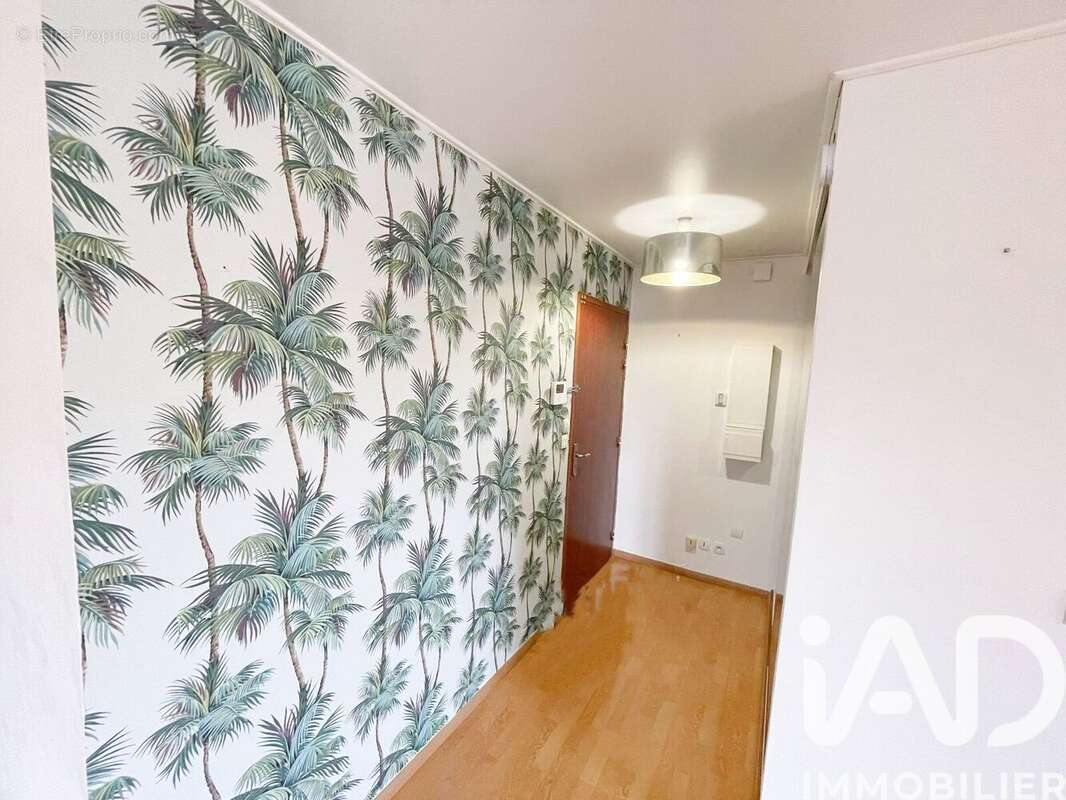 Photo 8 - Appartement à CHATEAU-THIERRY