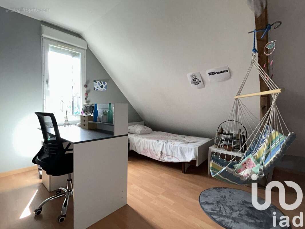 Photo 6 - Maison à GOURHEL