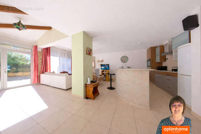Appartement à LE GRAU-DU-ROI