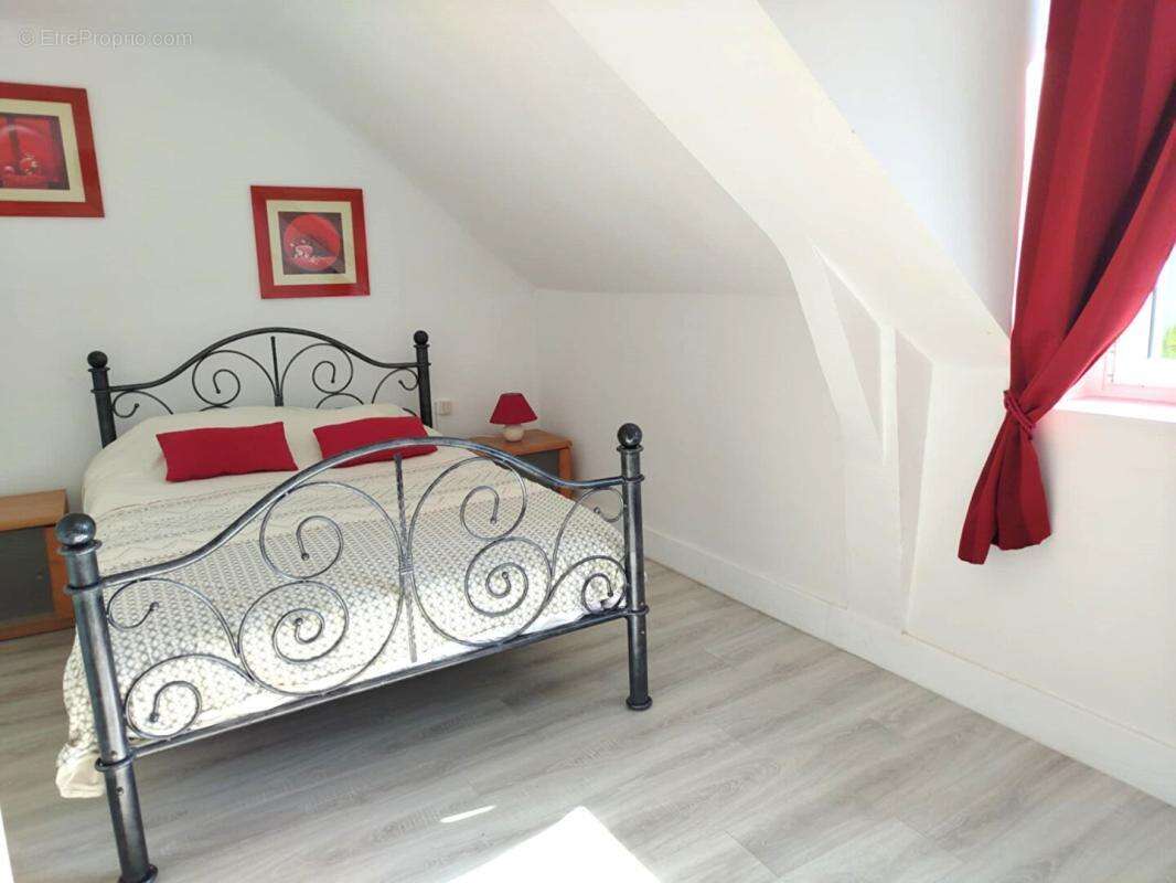 Ensemble de deux gites rénovés - photo 6