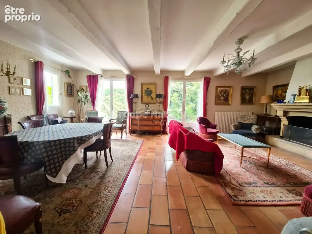 Maison 148m² - Lançon Provence - photo 5