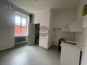 Appartement à TASSIN-LA-DEMI-LUNE