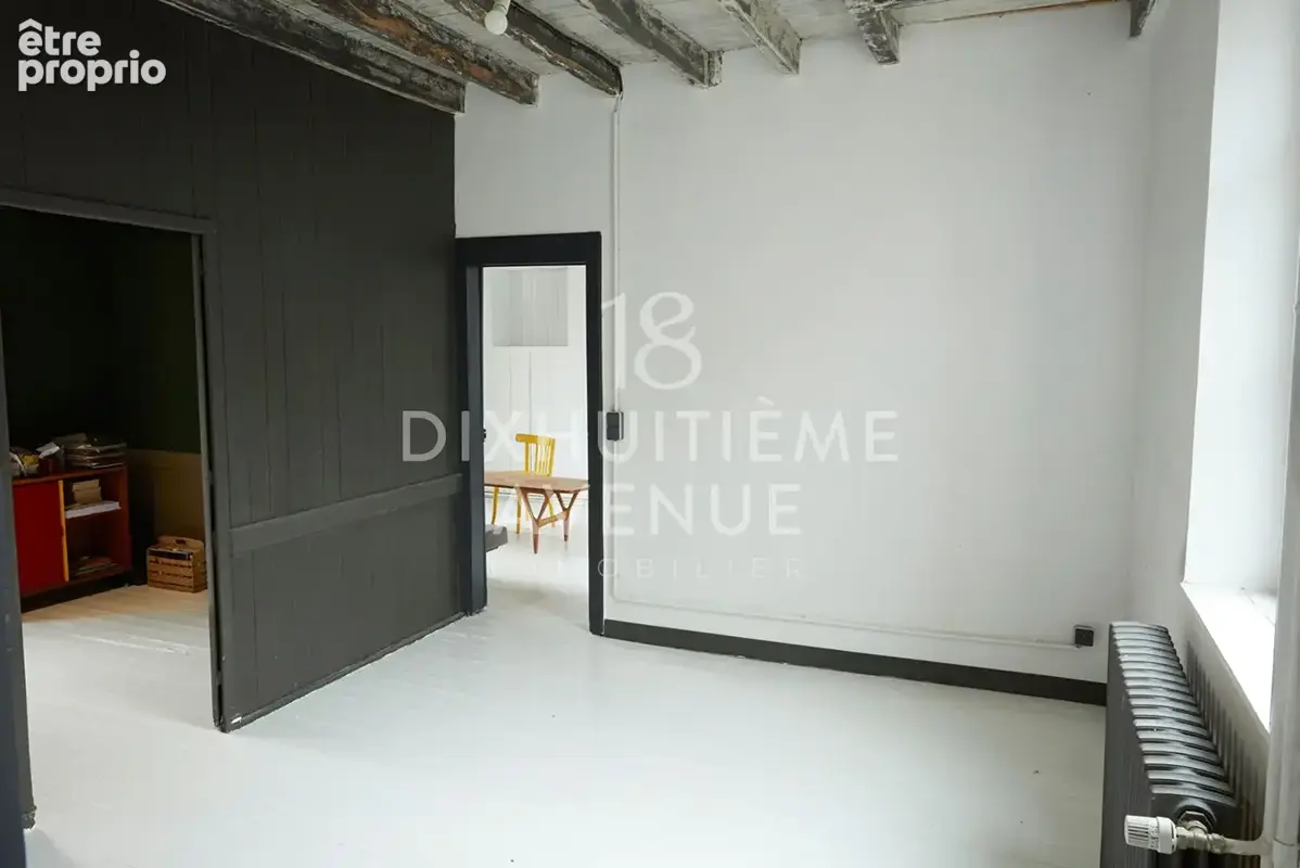 Maison de 160 m² - photo 5