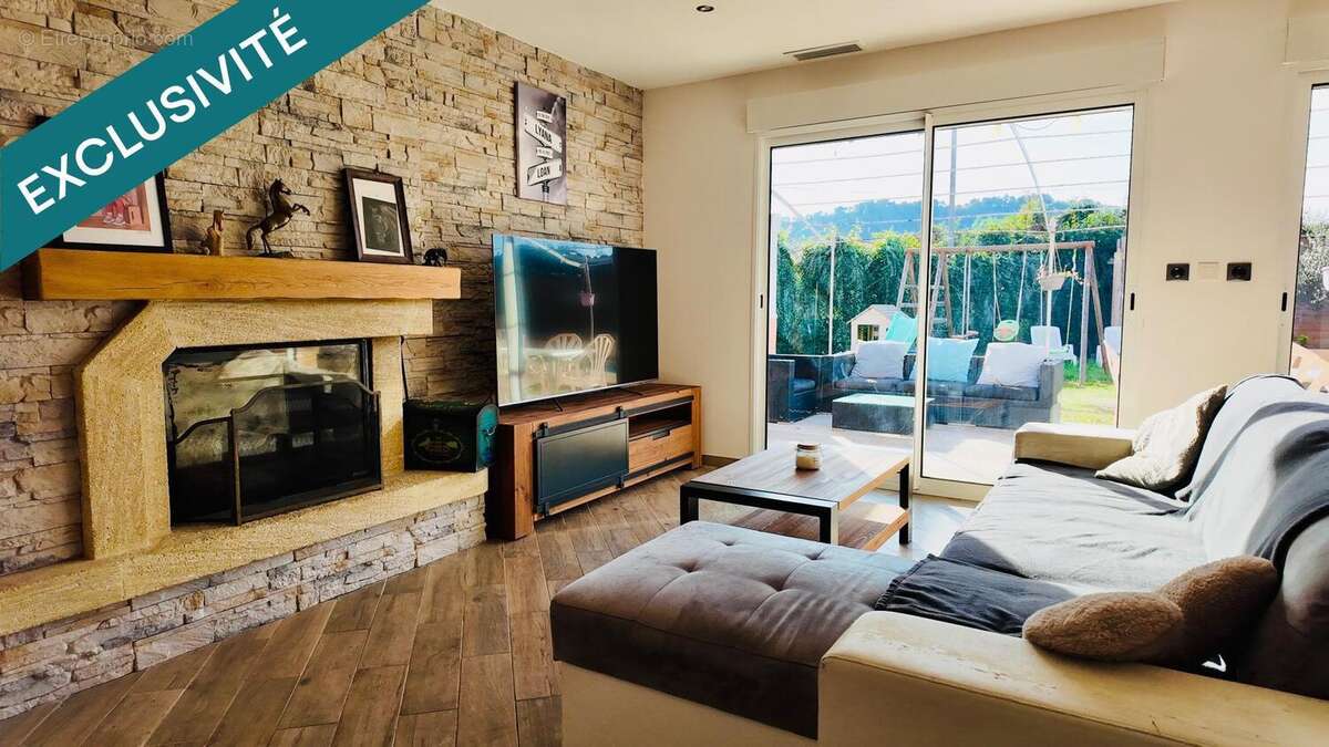 Photo 6 - Maison à LA CRAU