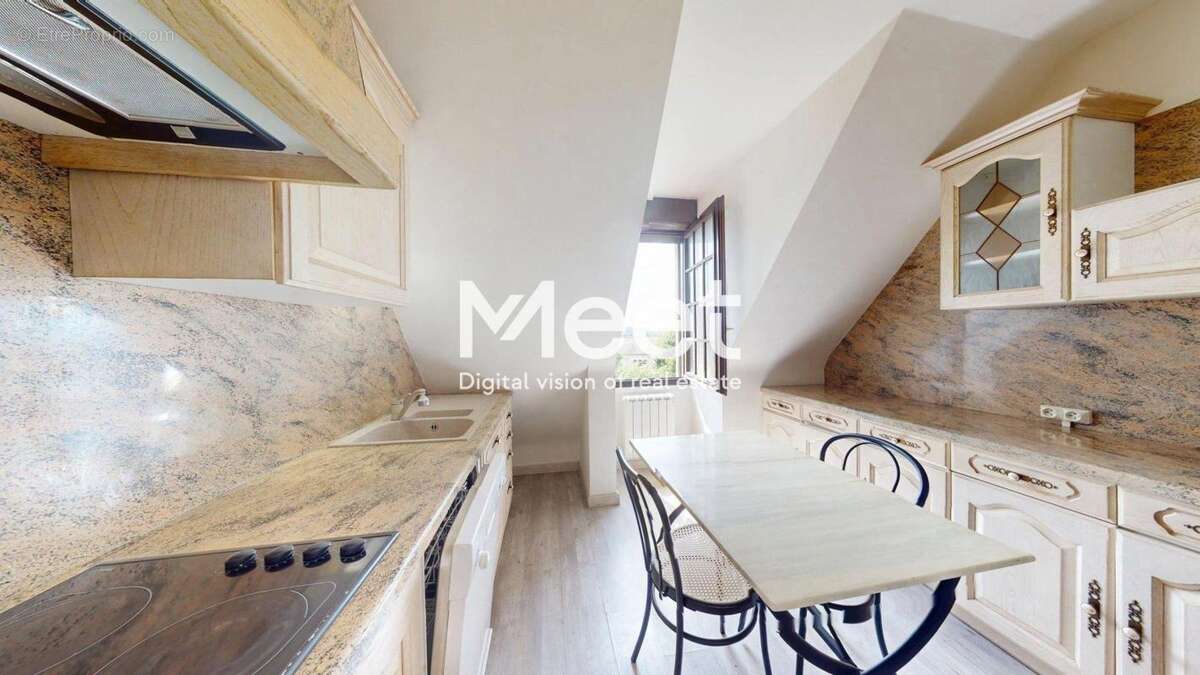 Appartement à AUXERRE