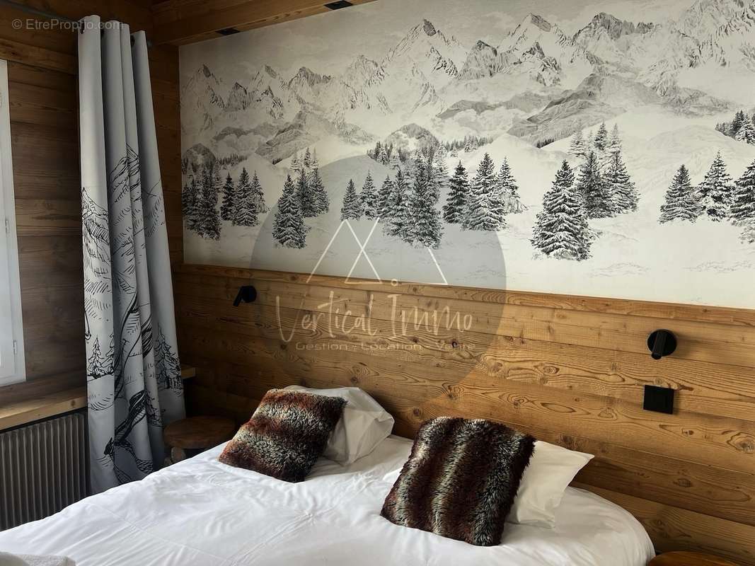 Appartement à TIGNES