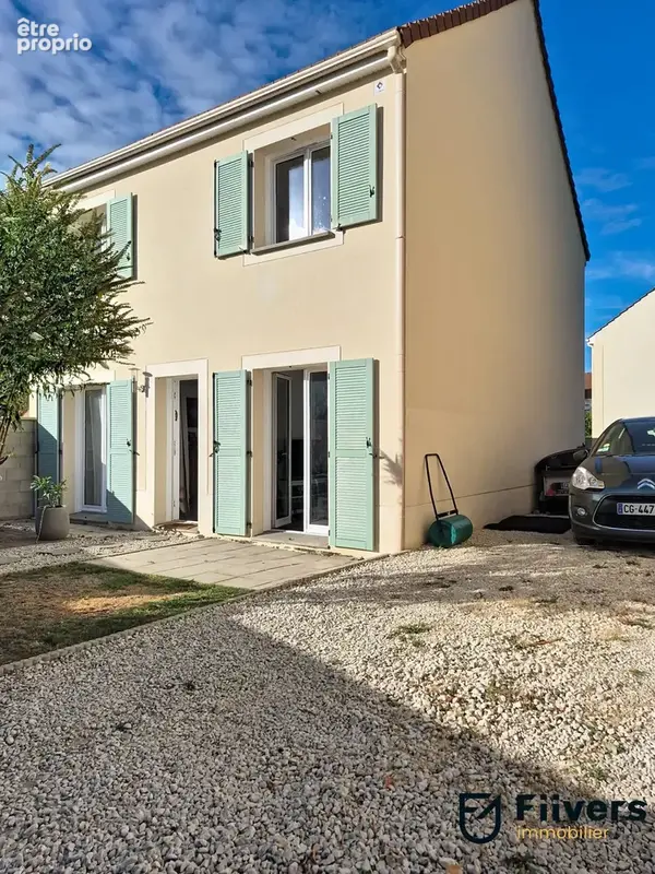 Photo Maison à Champcueil au prix de 310 000€