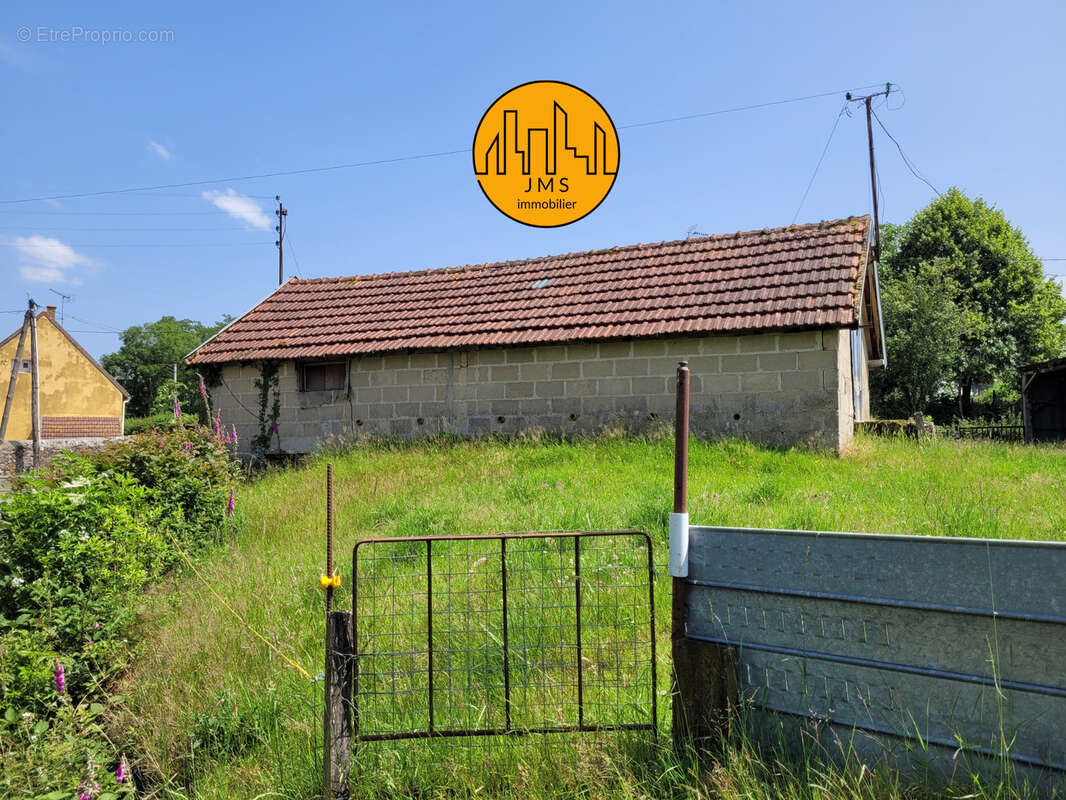 Maison à SAINT-SORNIN