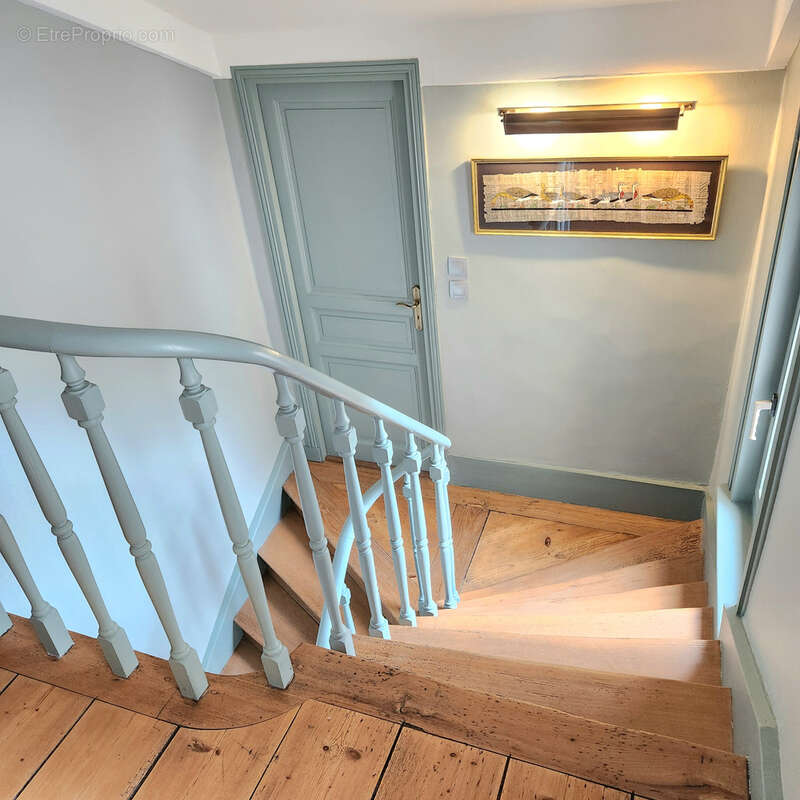 Maison à SAINT-OMER