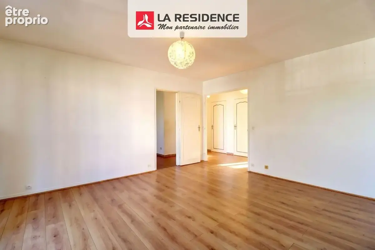 Appartement 4 pièces 82 m² à vendre à Verneuil-Sur-Seine (78480) - photo 3