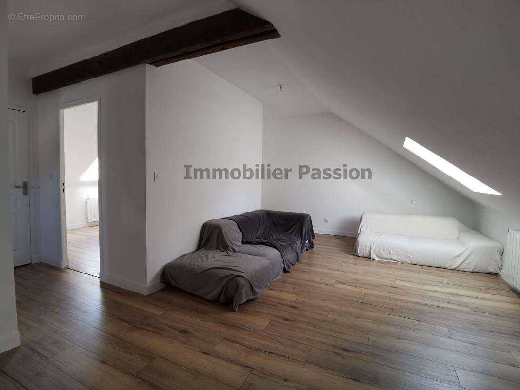 Maison à SEGRE
