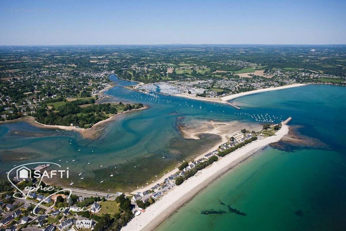 Photo 3 - Appartement à FOUESNANT