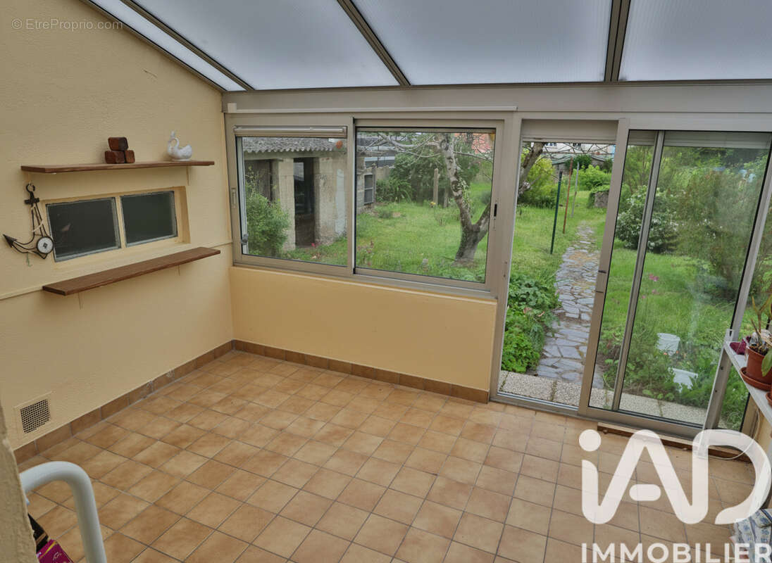 Photo 4 - Maison à TRIGNAC