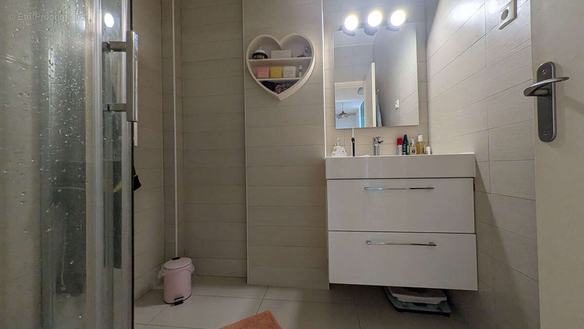 Appartement emplacement privilègié vue mer imprenable 20600 BASTIA - photo 15