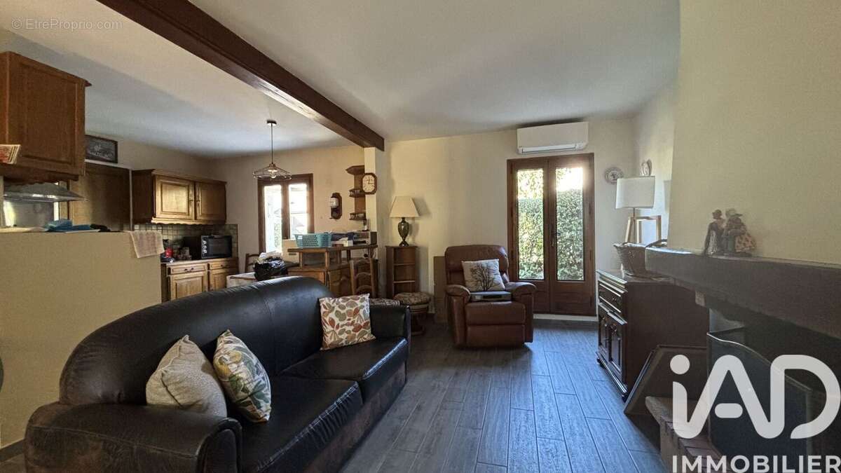 Photo 4 - Maison à JUVIGNAC