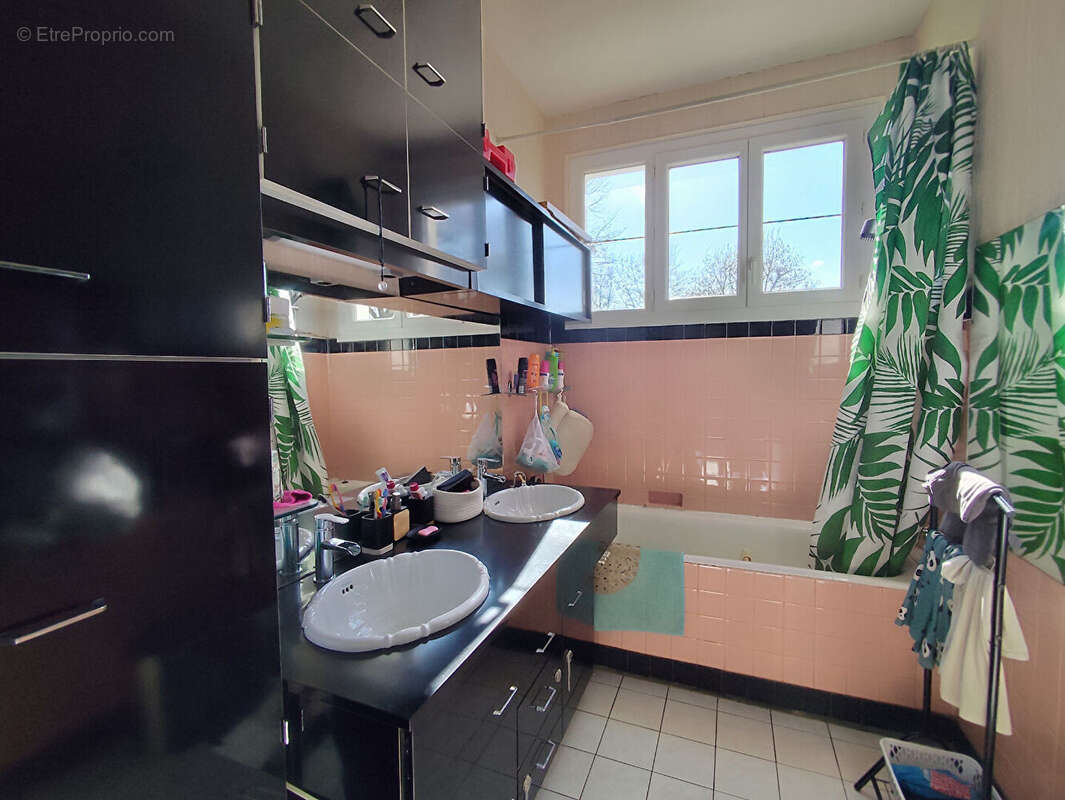 Maison à SAINT-CLAUD