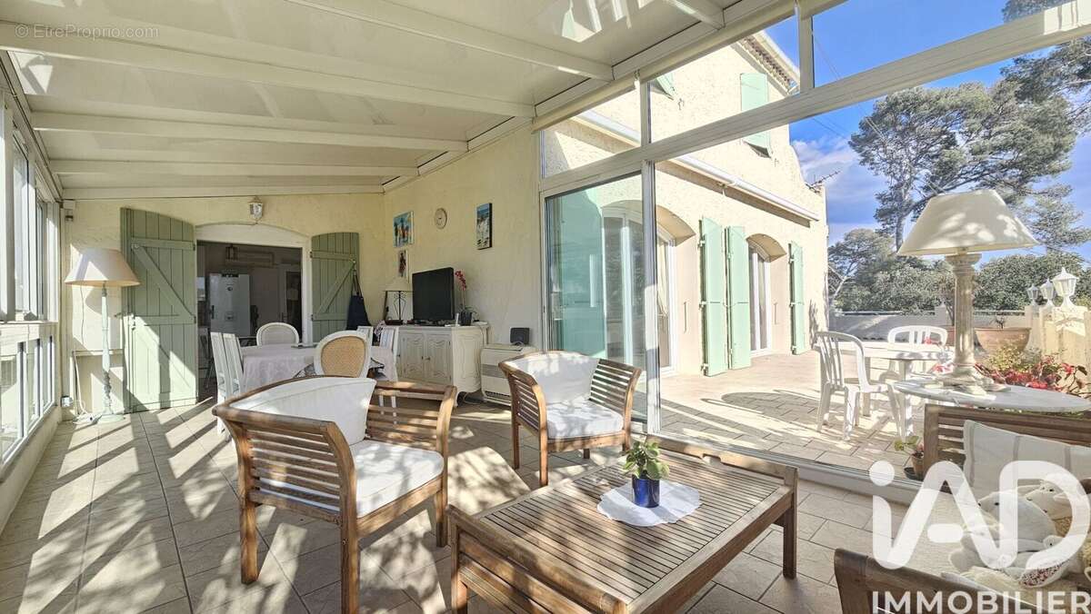 Photo 9 - Maison à SIX-FOURS-LES-PLAGES