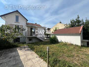 Maison à CONFLANS-SAINTE-HONORINE