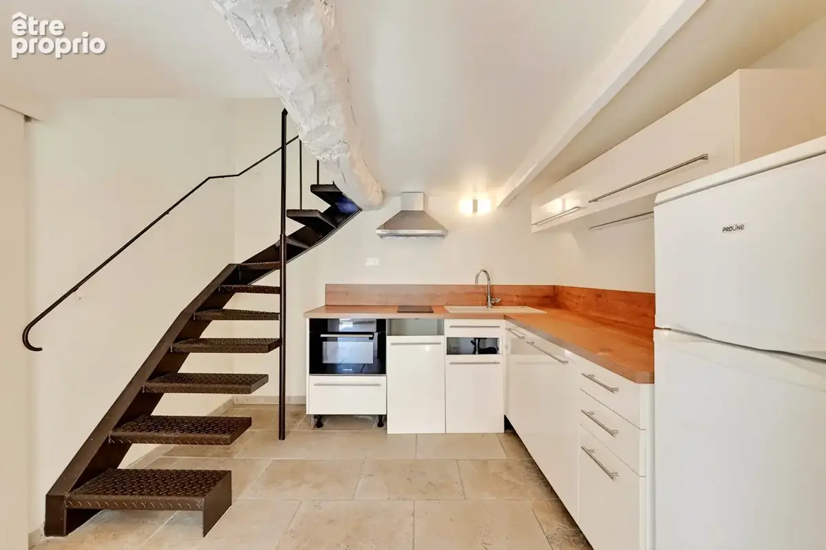 Maison 6 pièces 148 m² à vendre à Saint-Antonin-Sur-Bayon (13100) - photo 6